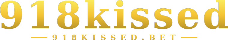 918kissed logo