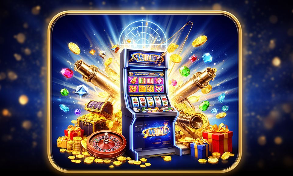 918kissed Slots Feature Round